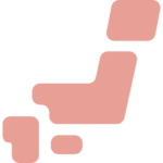 日本地図のアイコン